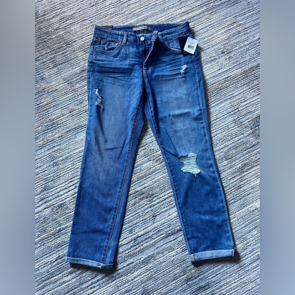 Joe’s jeans size 27